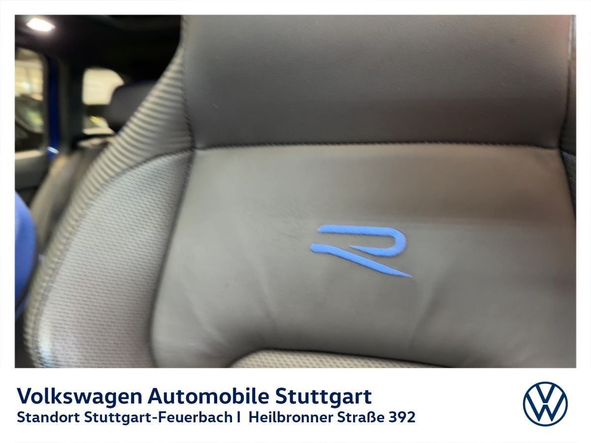 Volkswagen Golf 8 Variant R DSG Navi Kamera P-Dach