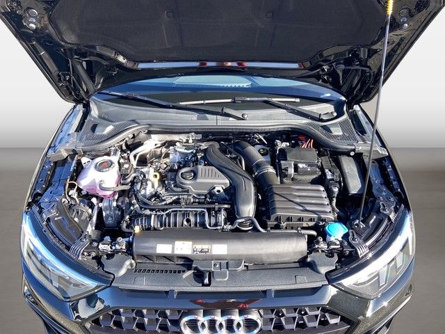 Audi A1 Sportback 35TFSI S-line LED-Scheinwerfer, Inf