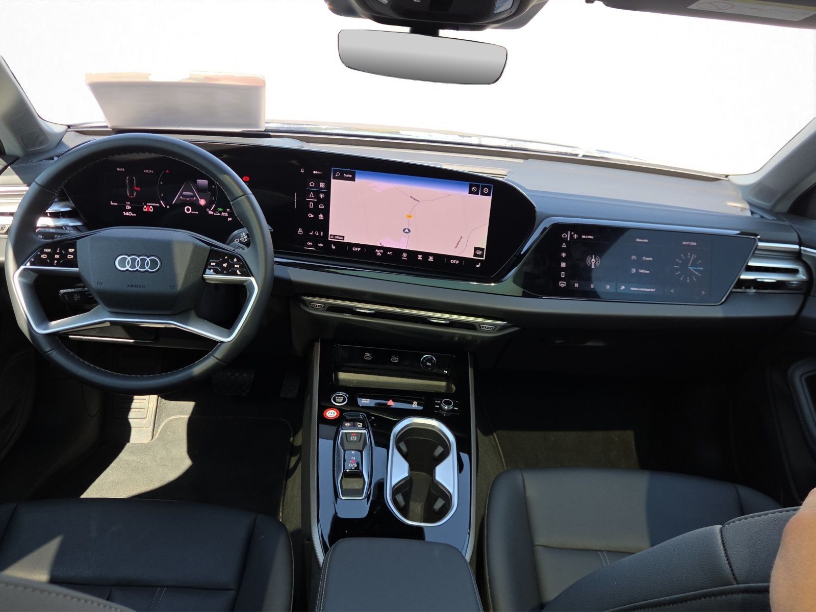 Audi A6 Avant TDI quattro S-LINE*MATRIX*HUD*AHK*PANO*
