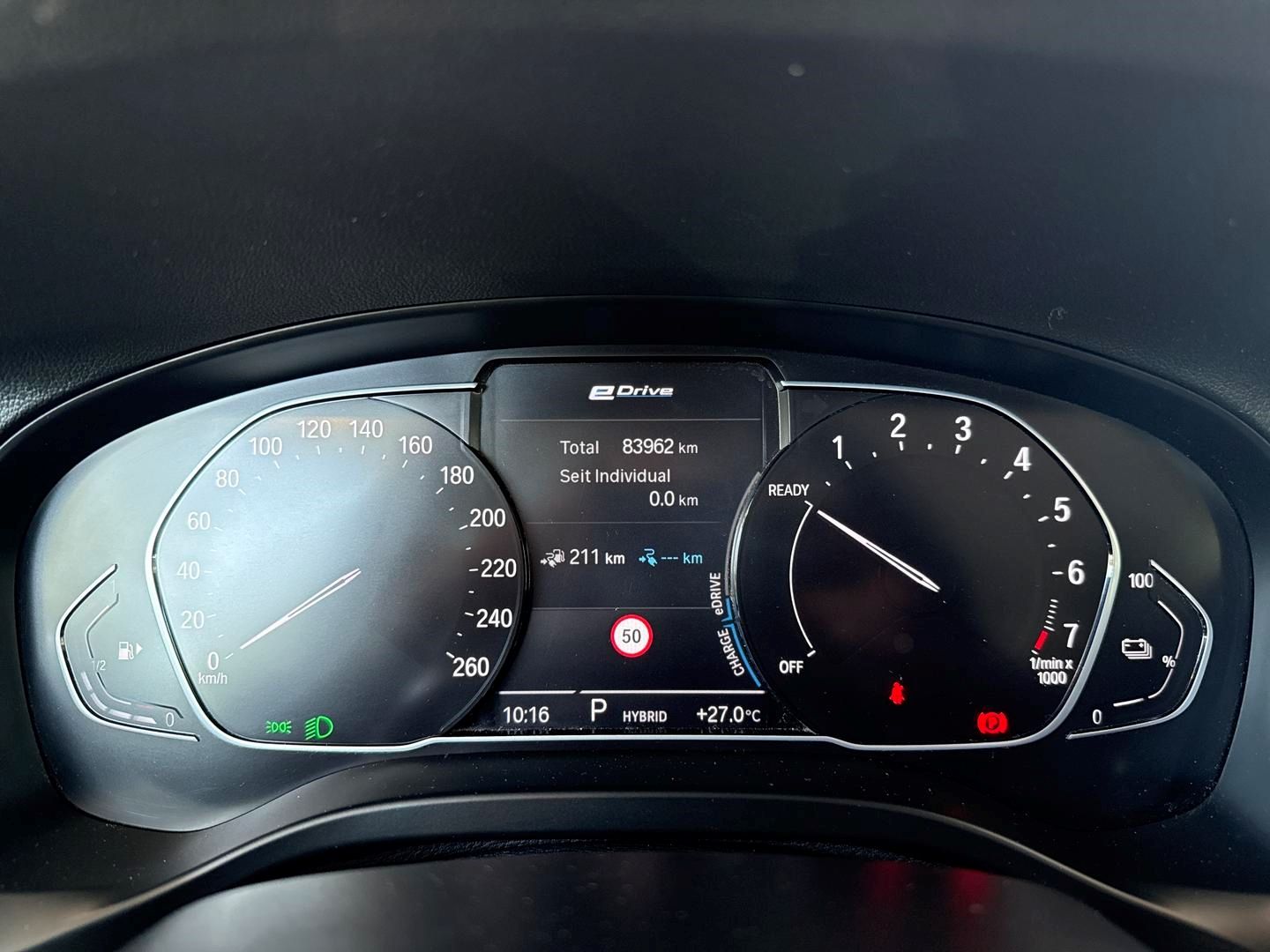 BMW X3 XDRIVE30E AHK-klappbar AHK Navi Leder Digital
