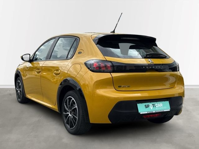 Peugeot 208 e Active - Samsaru's Car Outlet