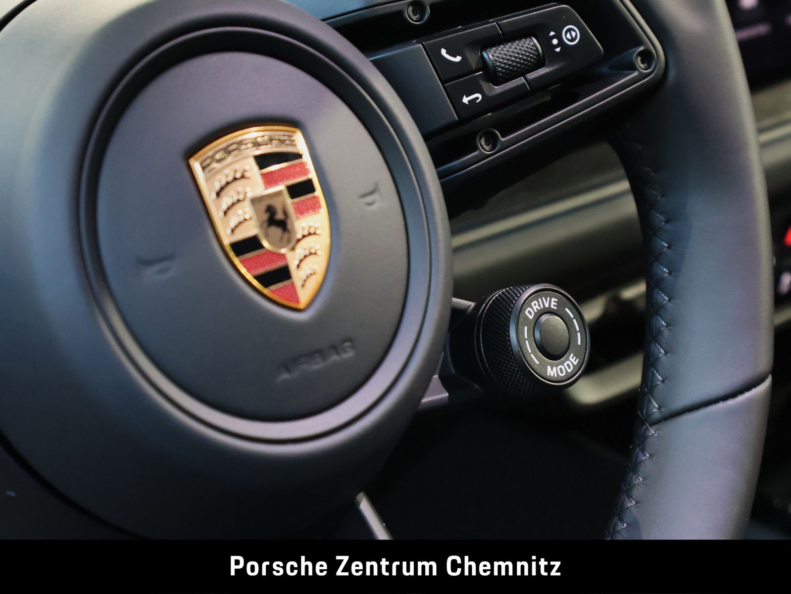 Porsche Cayenne GTS PCCB;18-Wege;Standhzg.;InnoDrive