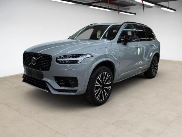 Volvo XC 90 T8 Ultra Dark Recharge Plug-In Hybrid AWD