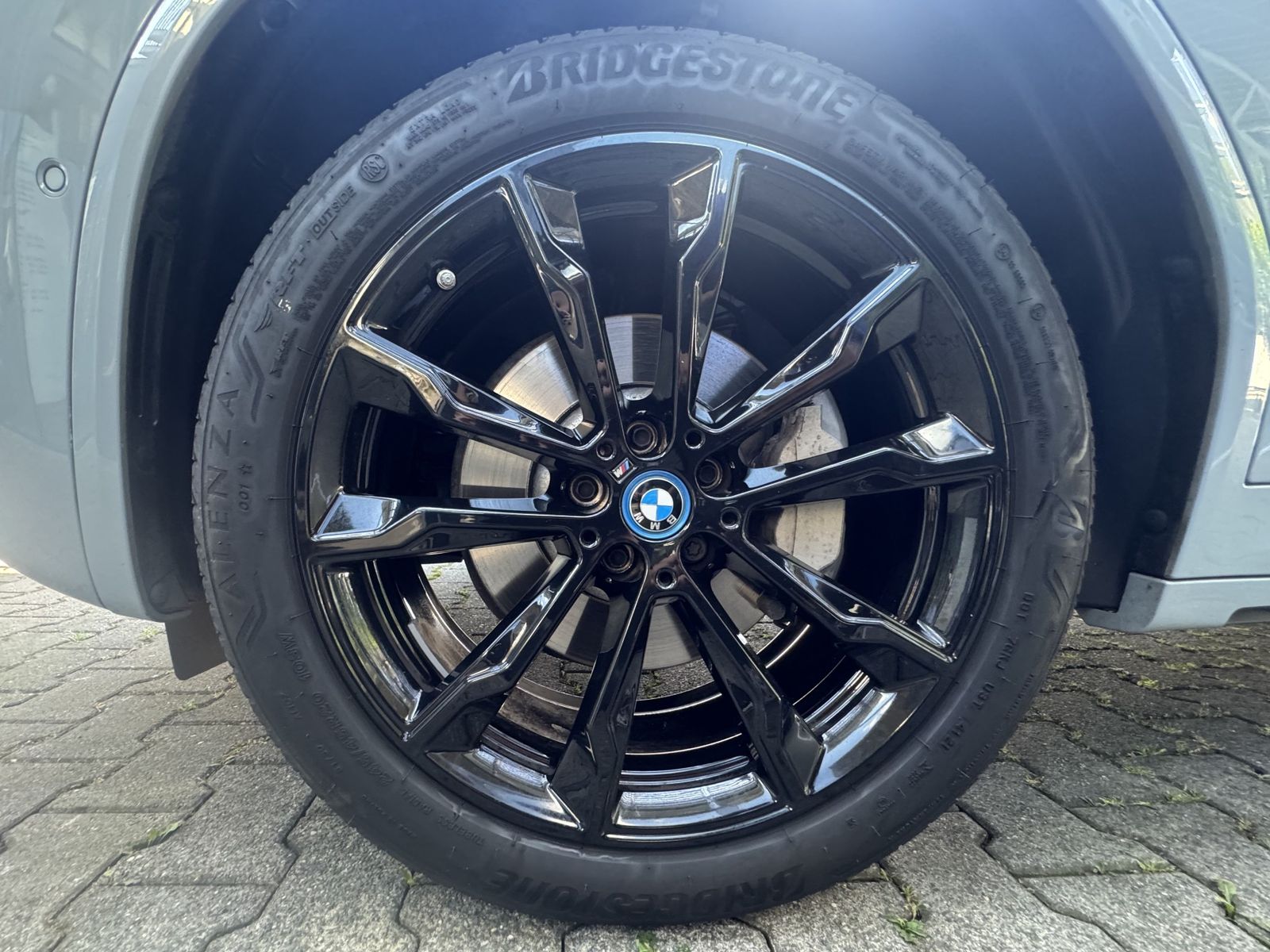 BMW X3 xDrive30e M Sport - Samsaru's Car Outlet