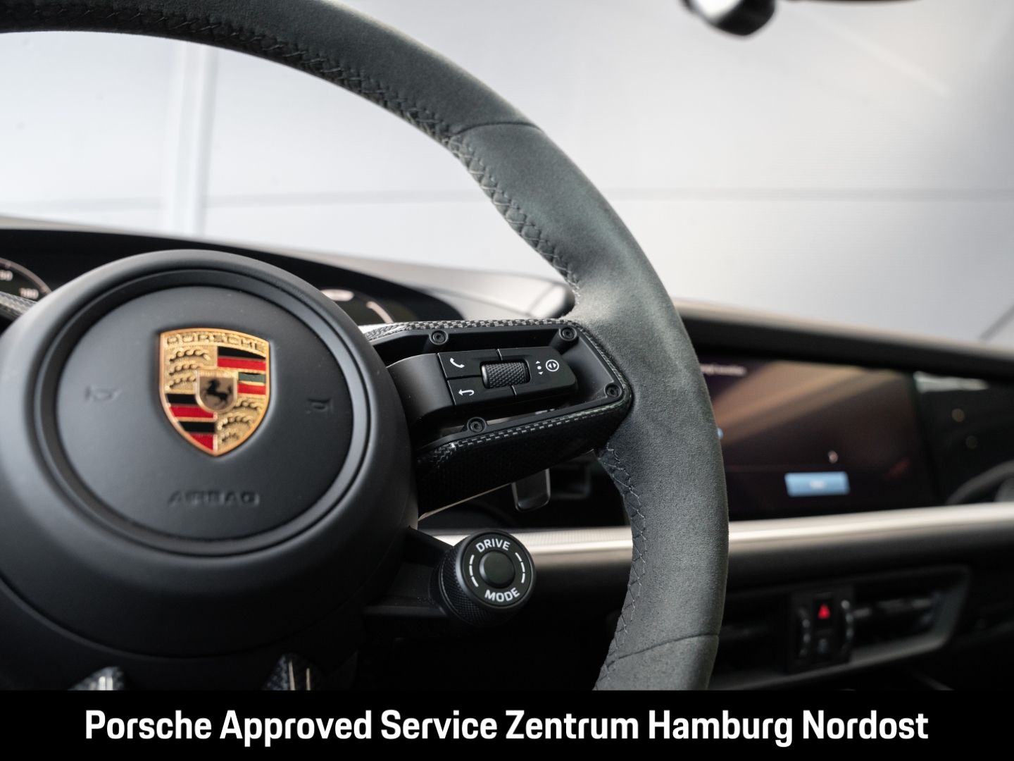 Porsche Cayenne E-Hybrid Coupe PASM BOSE HD-Matrix-LED