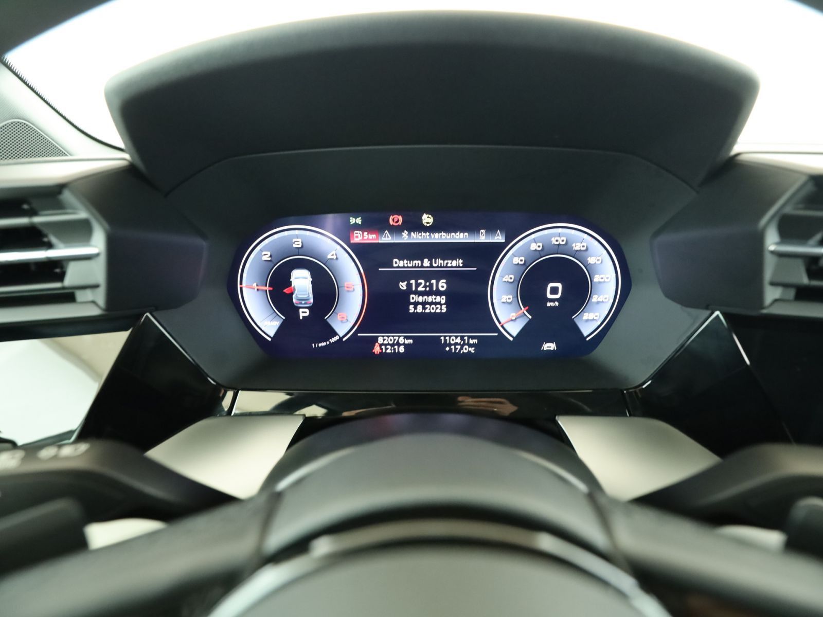 Audi A3 Sportback 35 TDI advanced *LED*MMI-Plus*