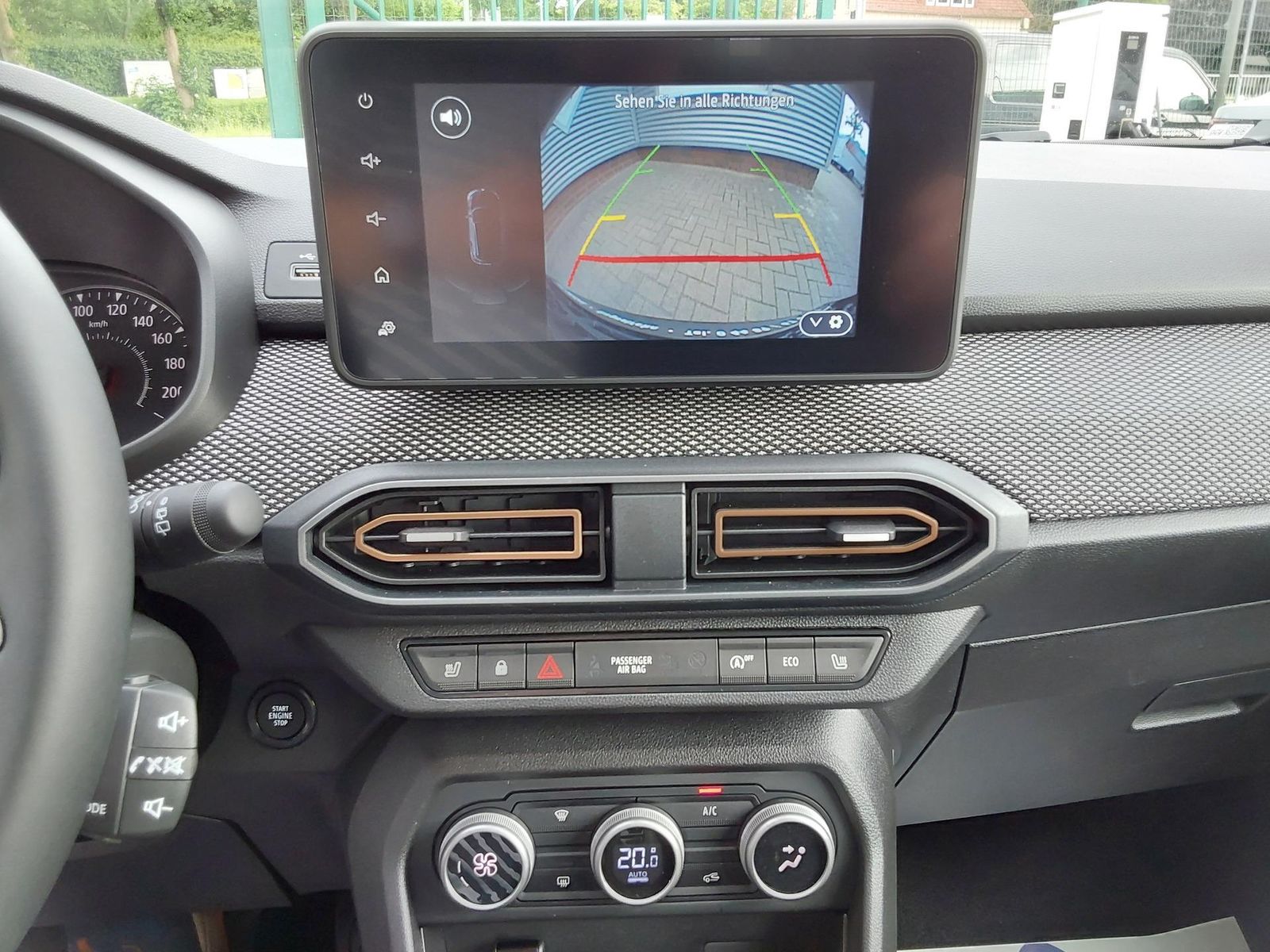 Dacia Sandero Stepway 1.0 TCe 90 CVT Expression APP...