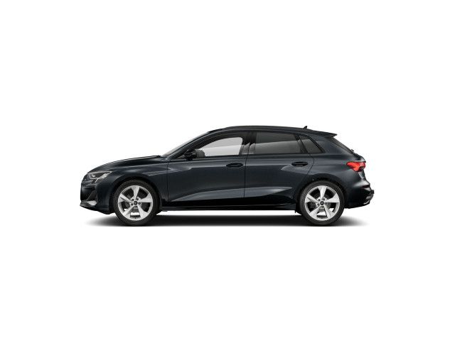 Audi A3 Sportback 35 TFSI advanced S tronic - Samsaru's Car Outlet