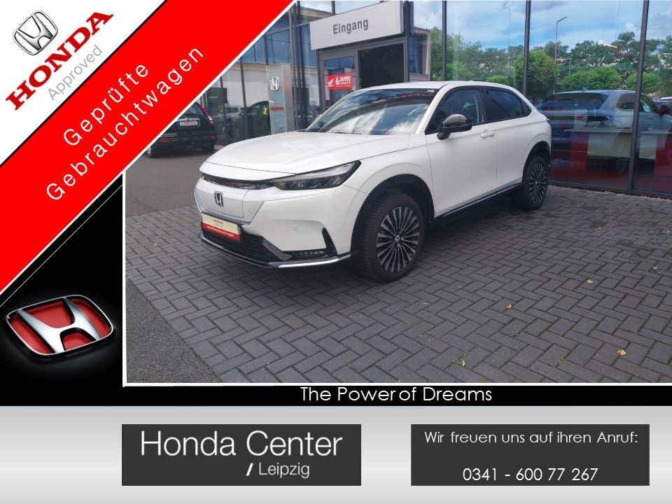 Honda e:Ny1 Basis LED/Navi/Kamera