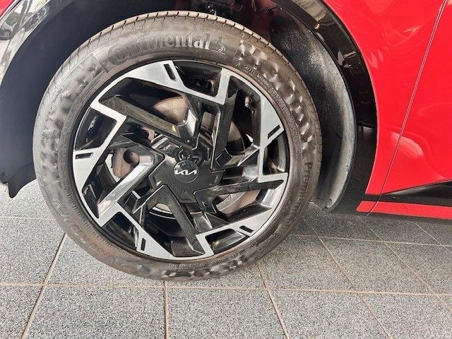 Kia Sportage GT-Line 4WD - Samsaru's Car Outlet