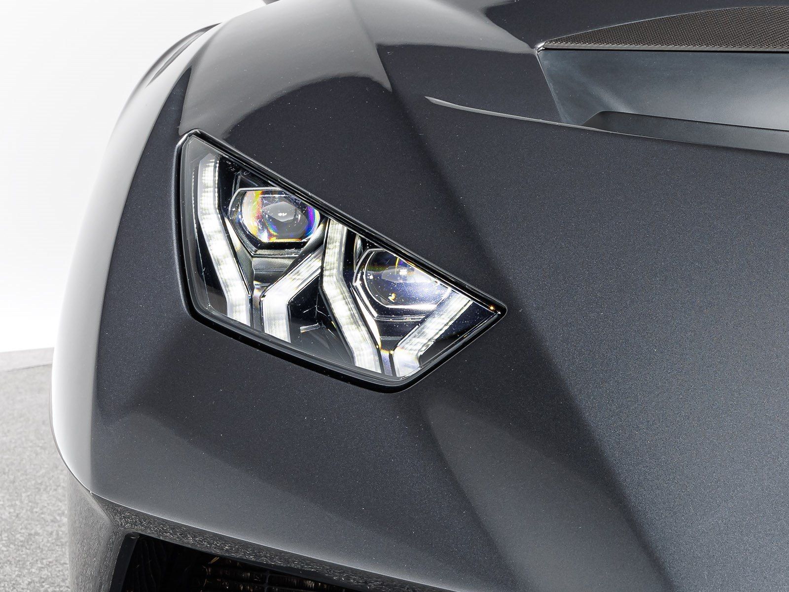 Lamborghini Huracán STO - Samsaru's Car Outlet