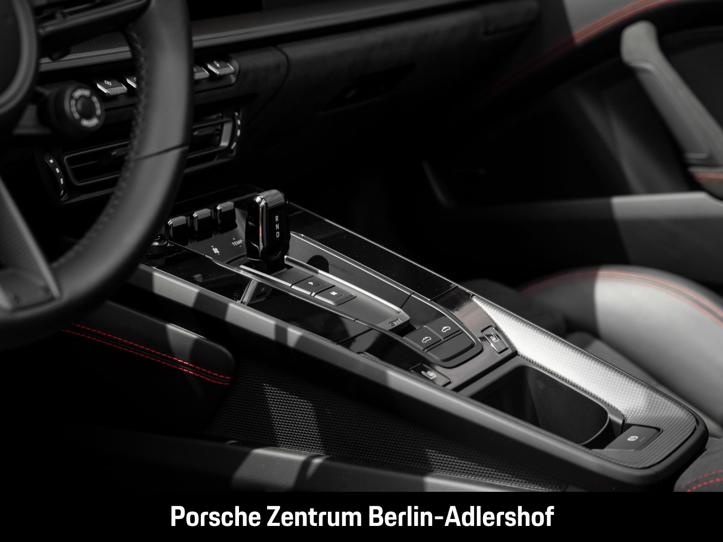 Porsche 992 911 Targa 4 GTS Arktikgrau BOSE HA-Lenkung