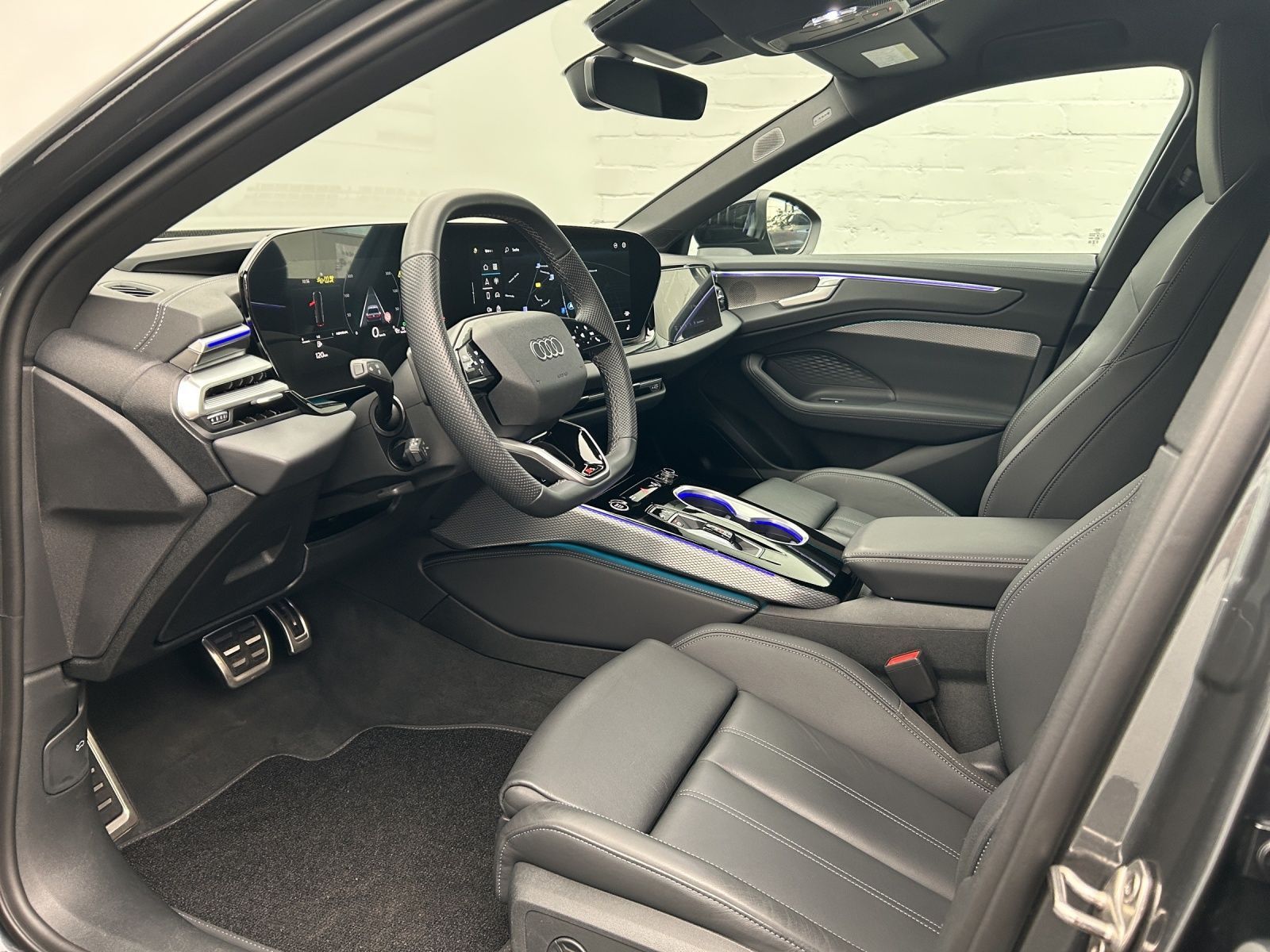 Audi A6 Limousine 55 TFSI qu 2x S line S tro*B&O*HUD*