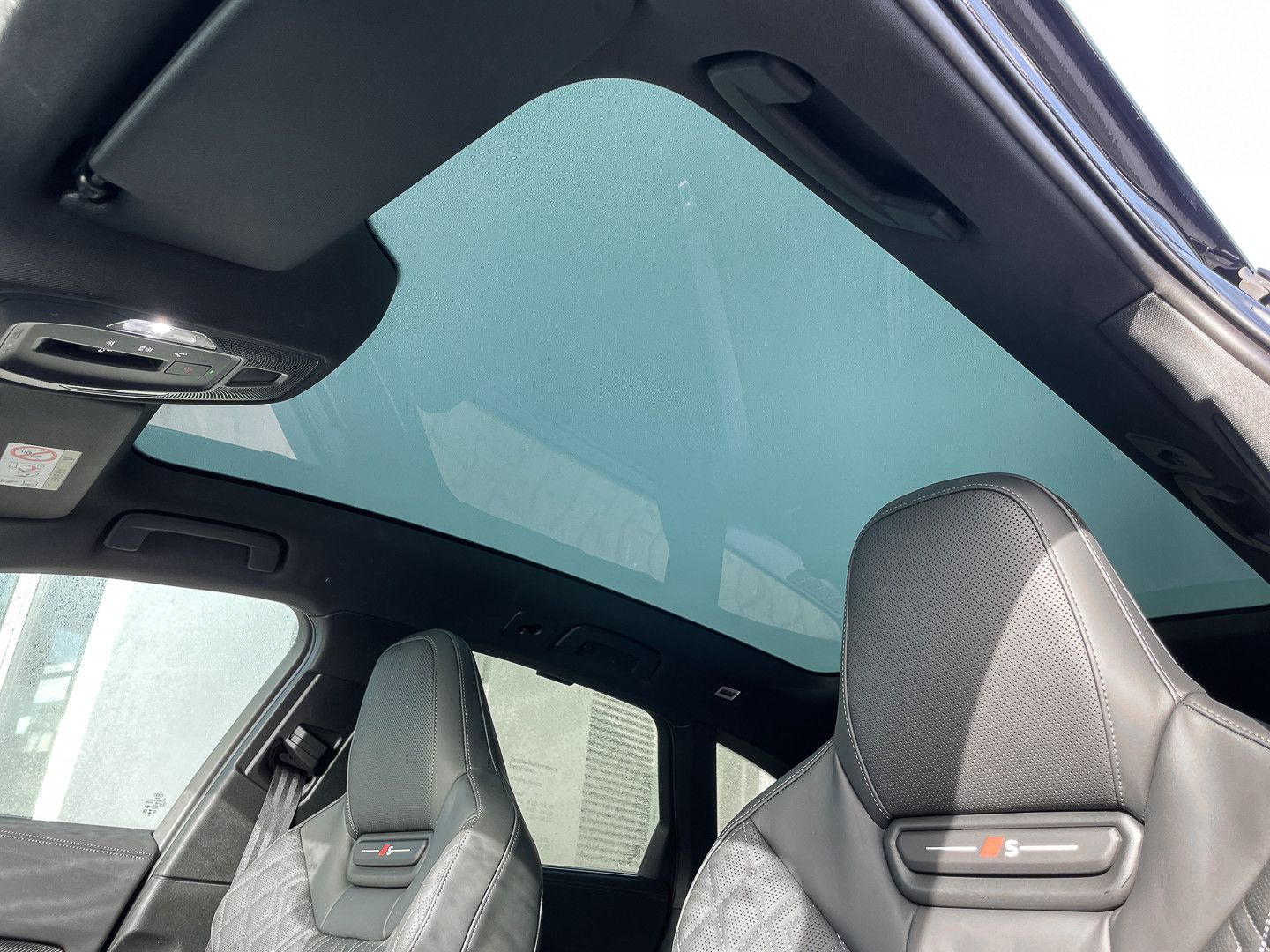 Audi A5 Avant TDI S-line Pano/TechPro/AHK edition one