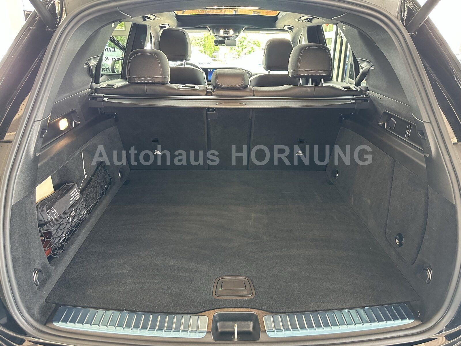 Mercedes-Benz GLE 450 d 4MATIC AMG 360° STH DIST PANO AHK BURM