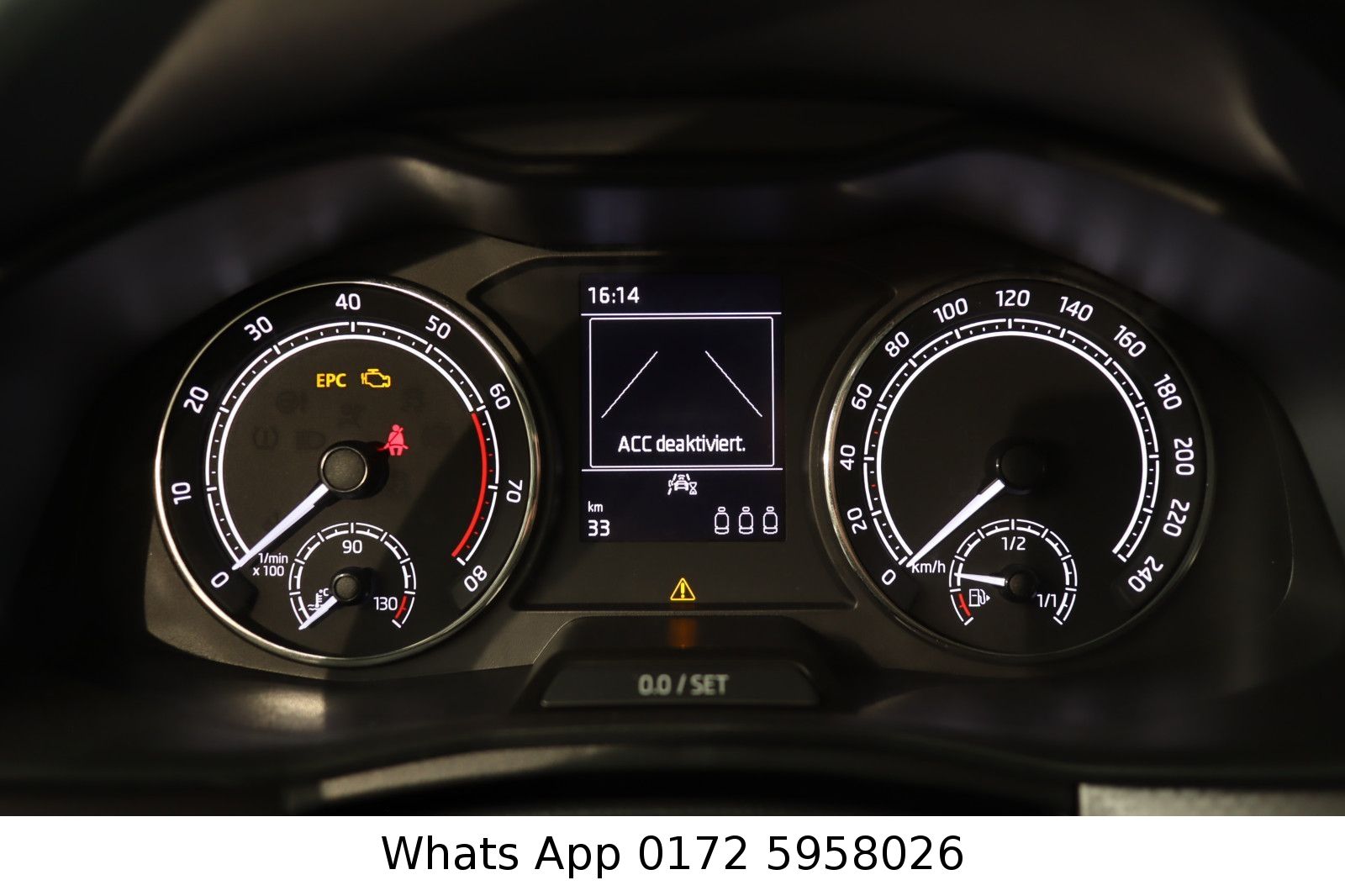 Skoda Kamiq 1.0 TSI Style - Samsaru's Car Outlet