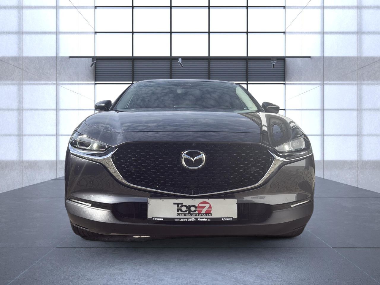 Mazda CX-30 Selection 2WD Bluetooth Head Up Display