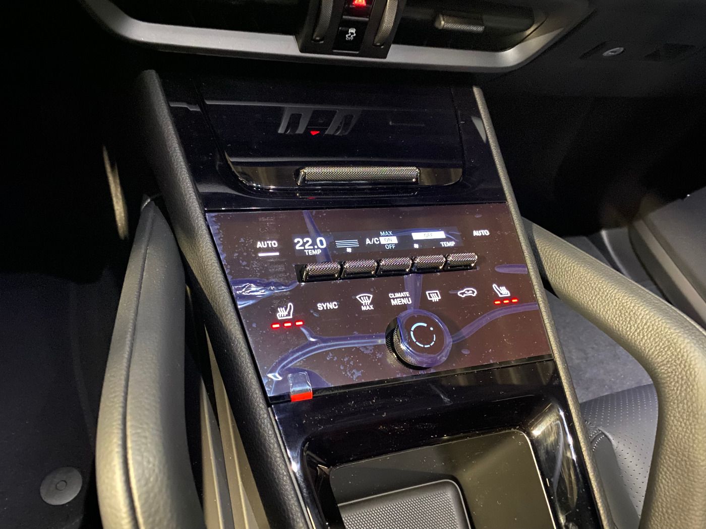 Porsche Cayenne E-Hybrid Coupé | Adaptive Luftfederung |