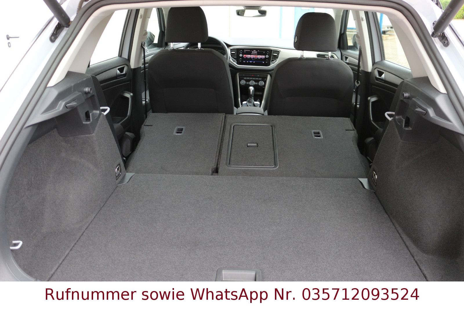 Volkswagen T-Roc Style - Samsaru's Car Outlet