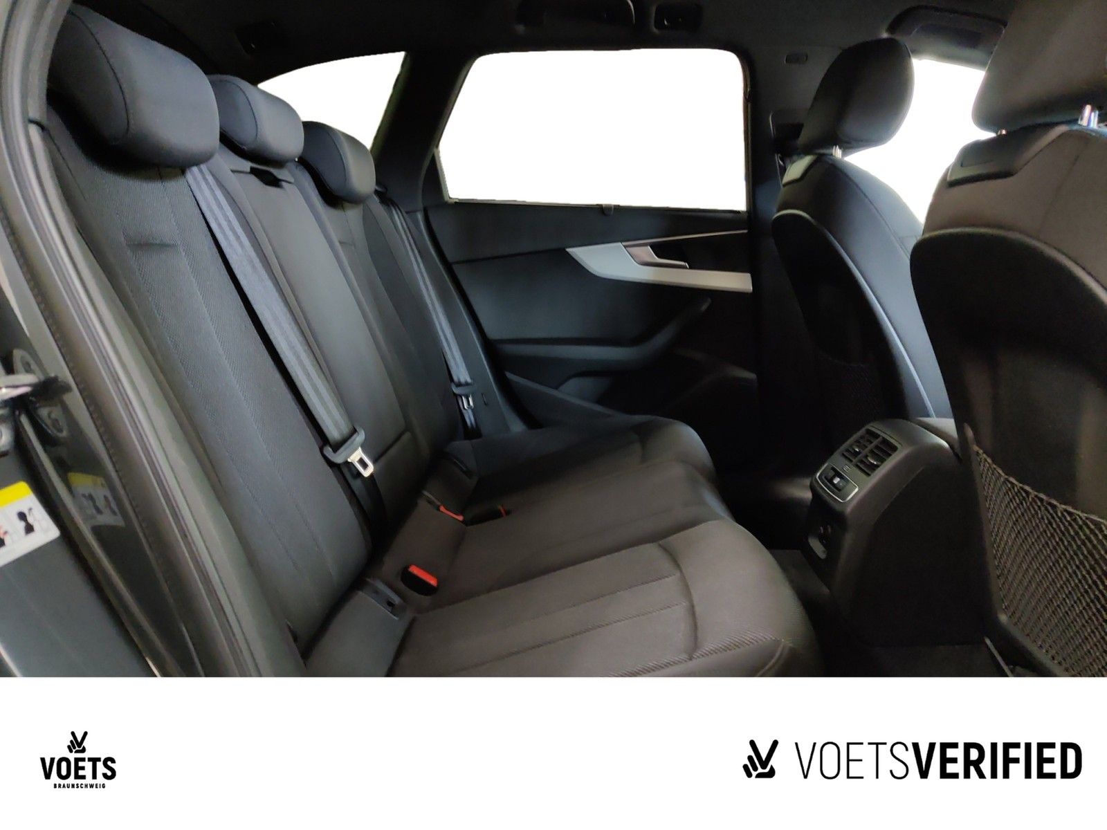 Audi A4 Avant advanced 45 TFSI quattro S-tronic - Samsaru's Car Outlet