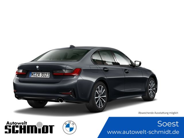 BMW 320i Sport Line - Samsaru's Car Outlet