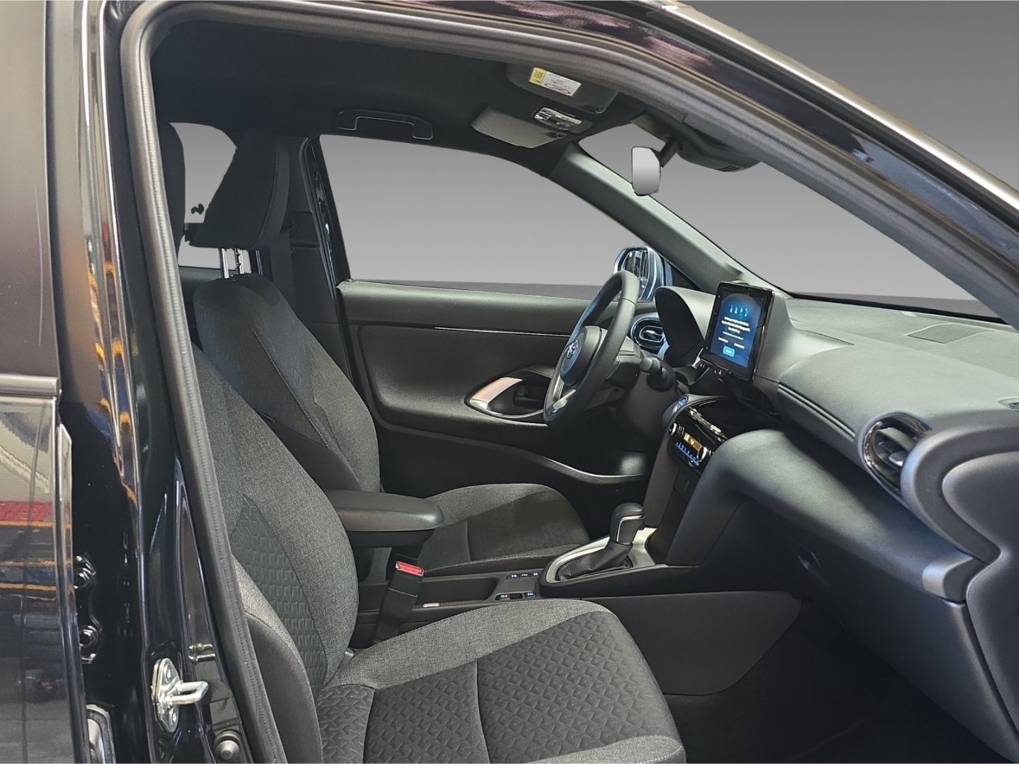 Toyota Yaris Cross Hybrid FWD Team Deutschland Navi, Ka
