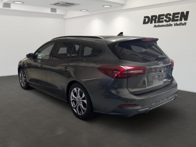 Ford Focus ST-Line X Turnier + el. PANORAMADACH + ALL