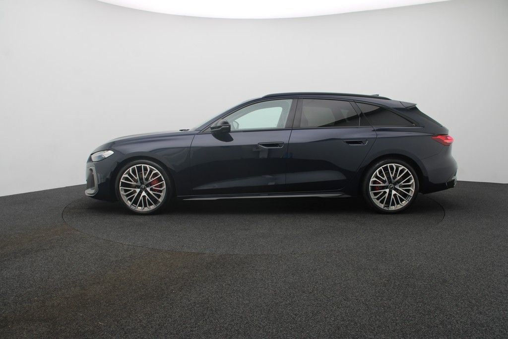 Audi A5 Avant TDI 150 kW quattro S line LED Navi B&O