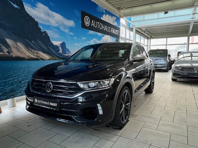 Volkswagen T-ROC R DSG 4M - Samsaru's Car Outlet