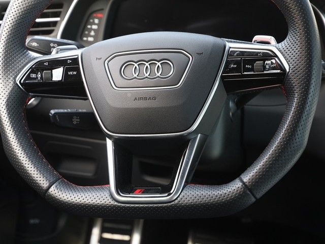 Audi RS6 Avant LM22 Keramik 305km/h Carbon HuD Dynami