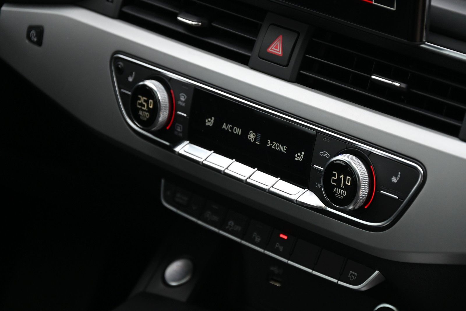 Audi A5 Coupe 50 TDI quattro S line *TOP