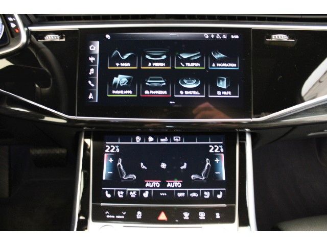 Audi Q7 50 TDI S-line *HD-Matrix*Pano*AHK*Standhzg*