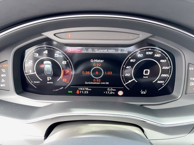 Audi RS 6 Avant performance AHK/StHz/Laser/Pano/B&O/2