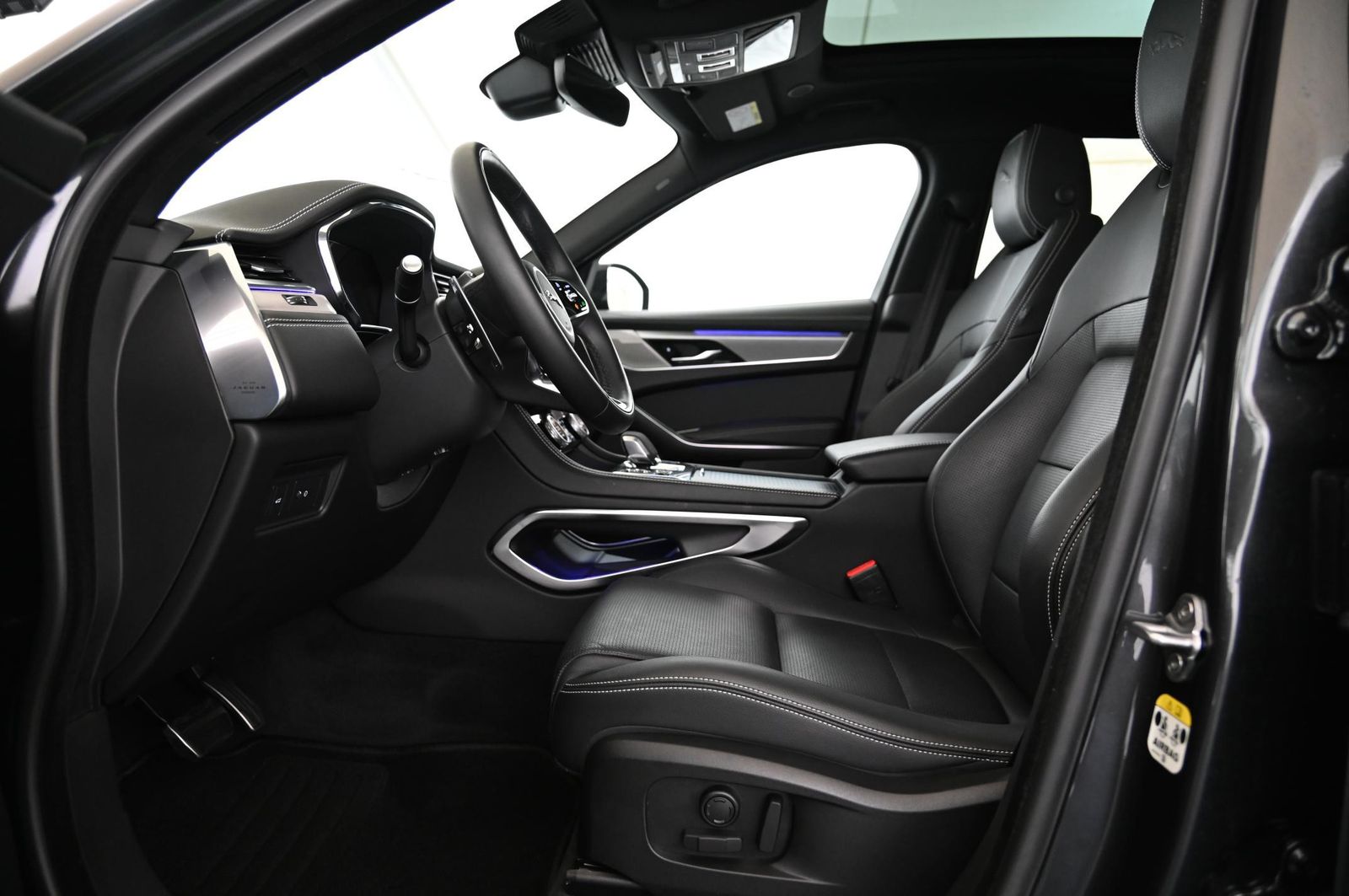 Jaguar F-Pace D200 AWD R-Dynamic SE NAVI/PANO/ACC/20