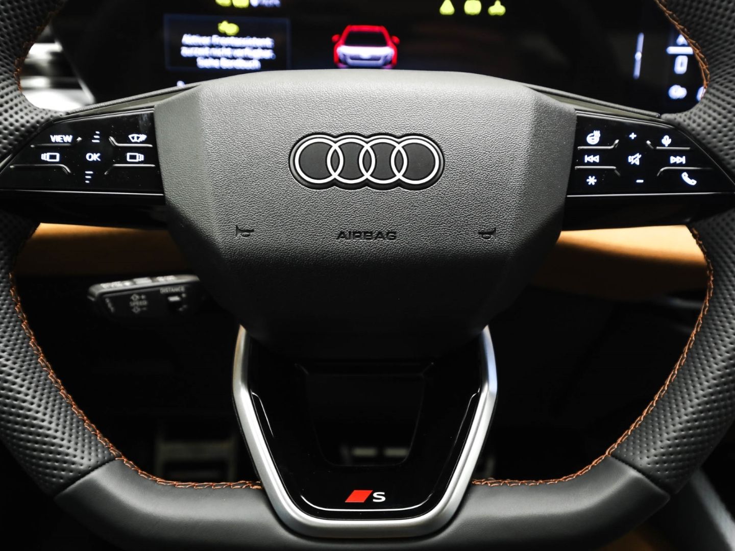 Audi A5 Avant TDI quattro S line Matrix B&O ACC HUD