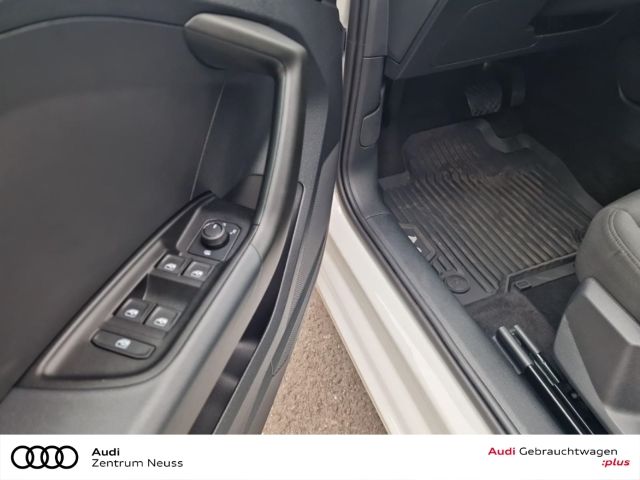 Audi A1 Sportback 30 TFSI S tronic