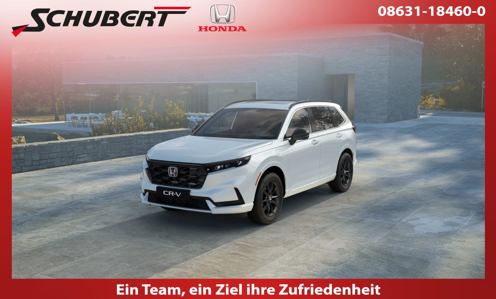 Honda CR-V 2.0Hybrid e:PHEV Advance-T  *Sonderangebot*