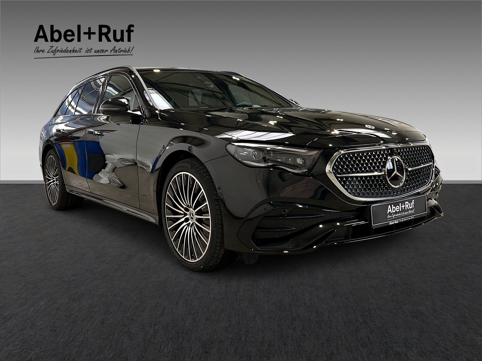 Mercedes-Benz E 450 d 4M T AMG+DISTRO+NIGHT+Burme+HuD+AHK+360°