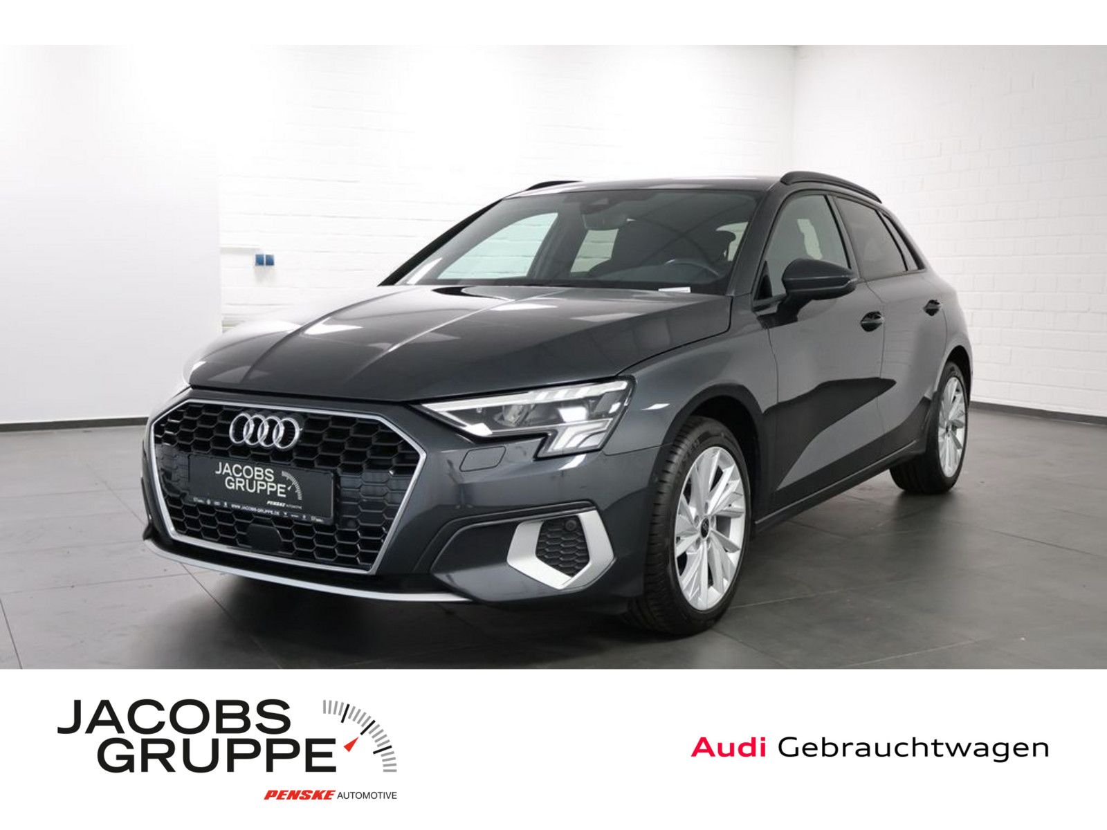 Audi A3 Sportback 30 TFSI S-line S-tronic,Navi,LED,PD