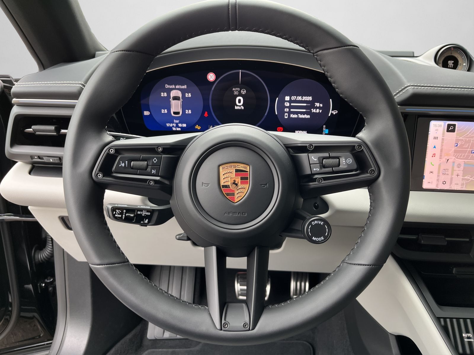 Porsche Macan 4S Headup,AHK,Pano