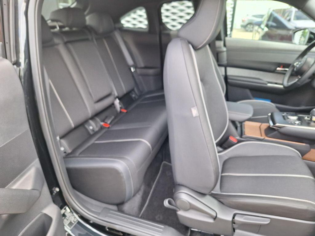 Mazda MX-30 e-SKYACTIV R-EV MAKOTO mit Premium-Pack, G