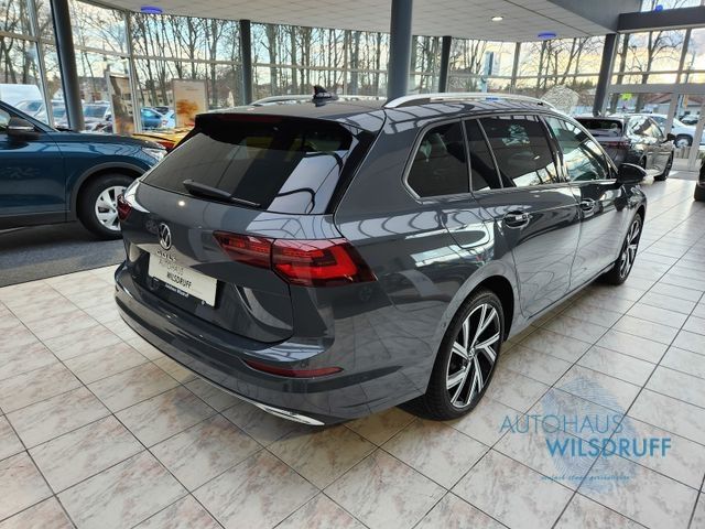 Volkswagen Golf VIII 1.5 TSi Active - Samsaru's Car Outlet