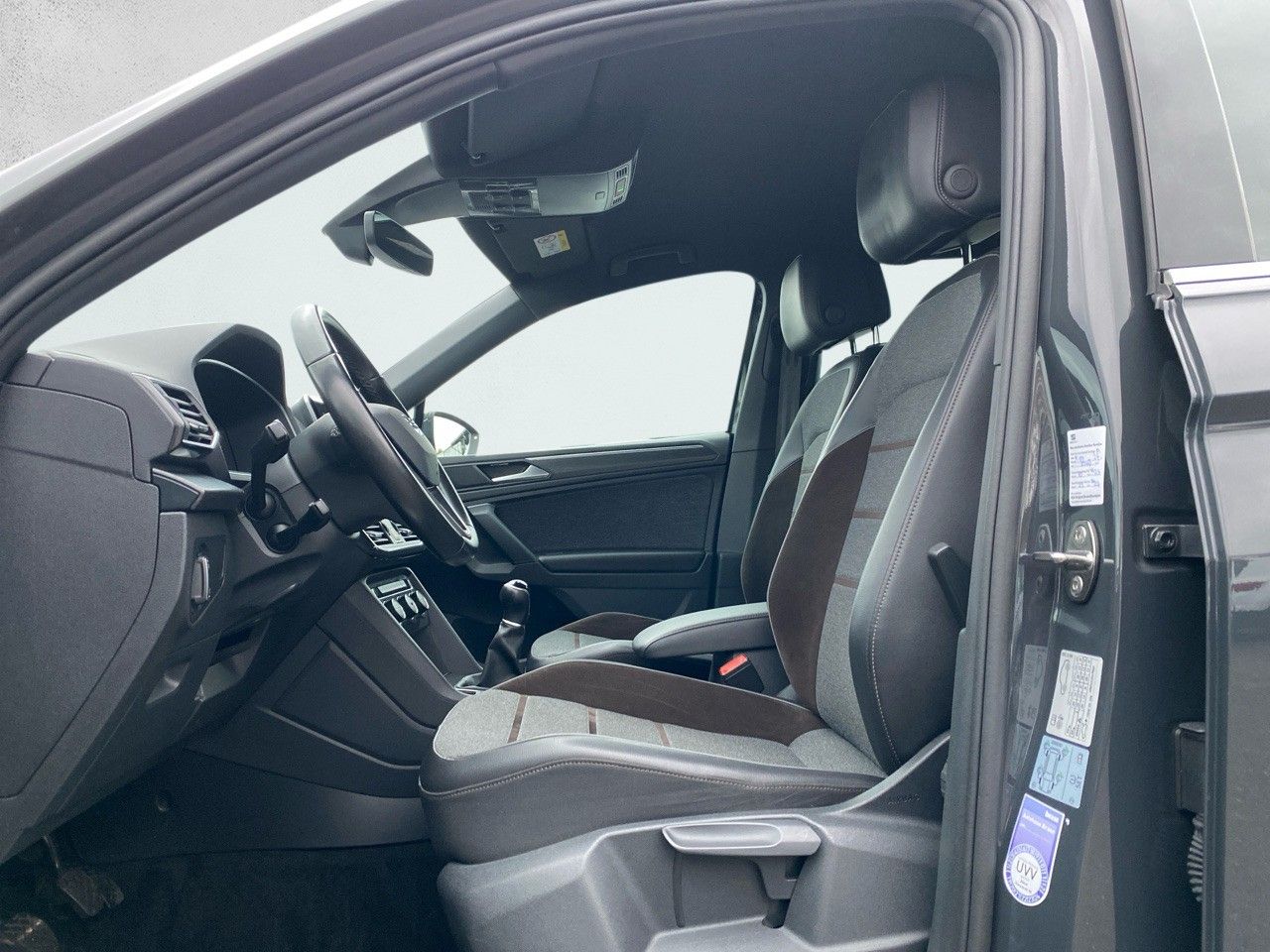 Seat Tarraco Xcellence 2.0 TDI - Samsaru's Car Outlet
