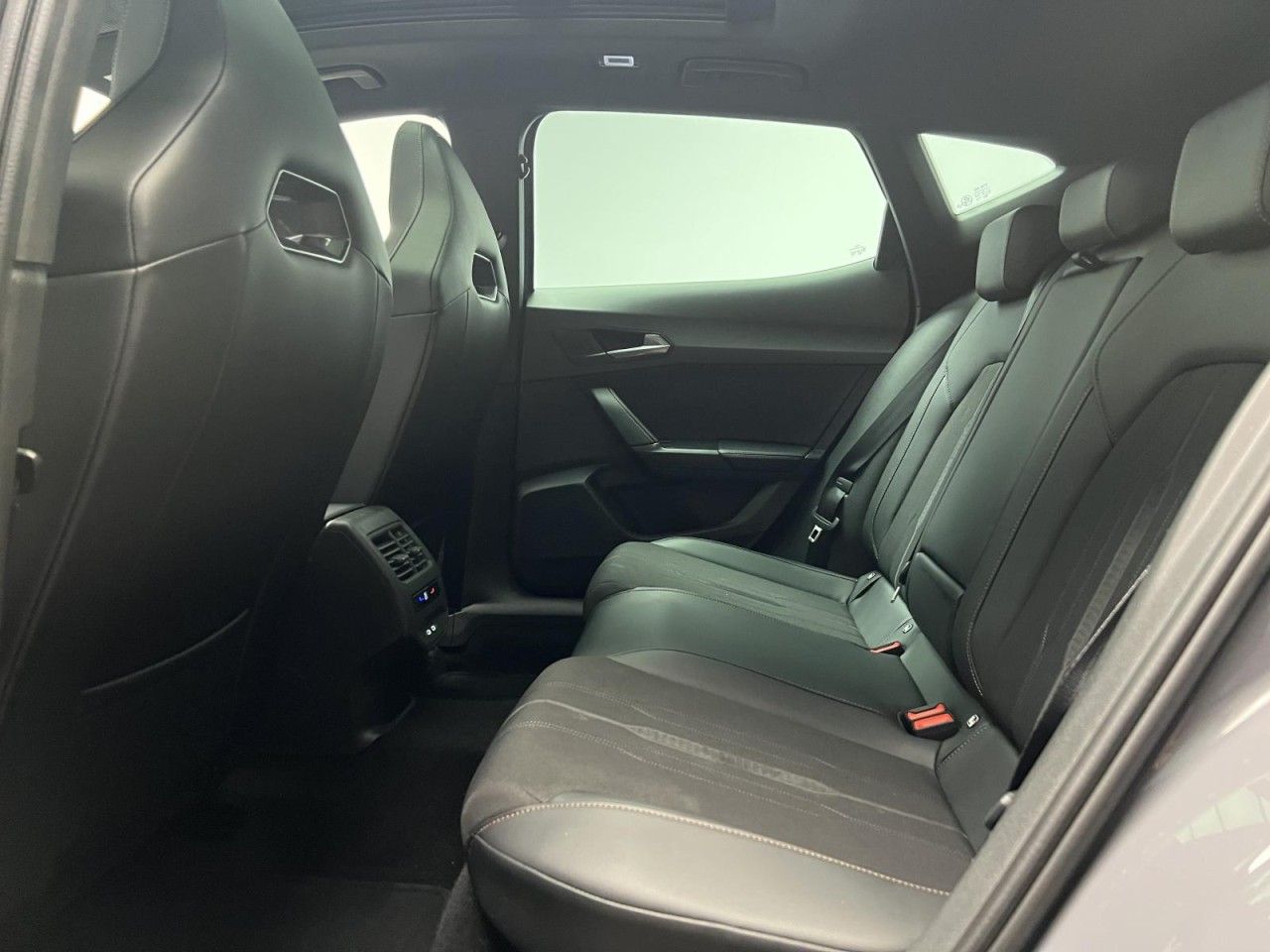 Cupra Formentor VZ 2.0 TSI DSG 4Drive Panorama Klima