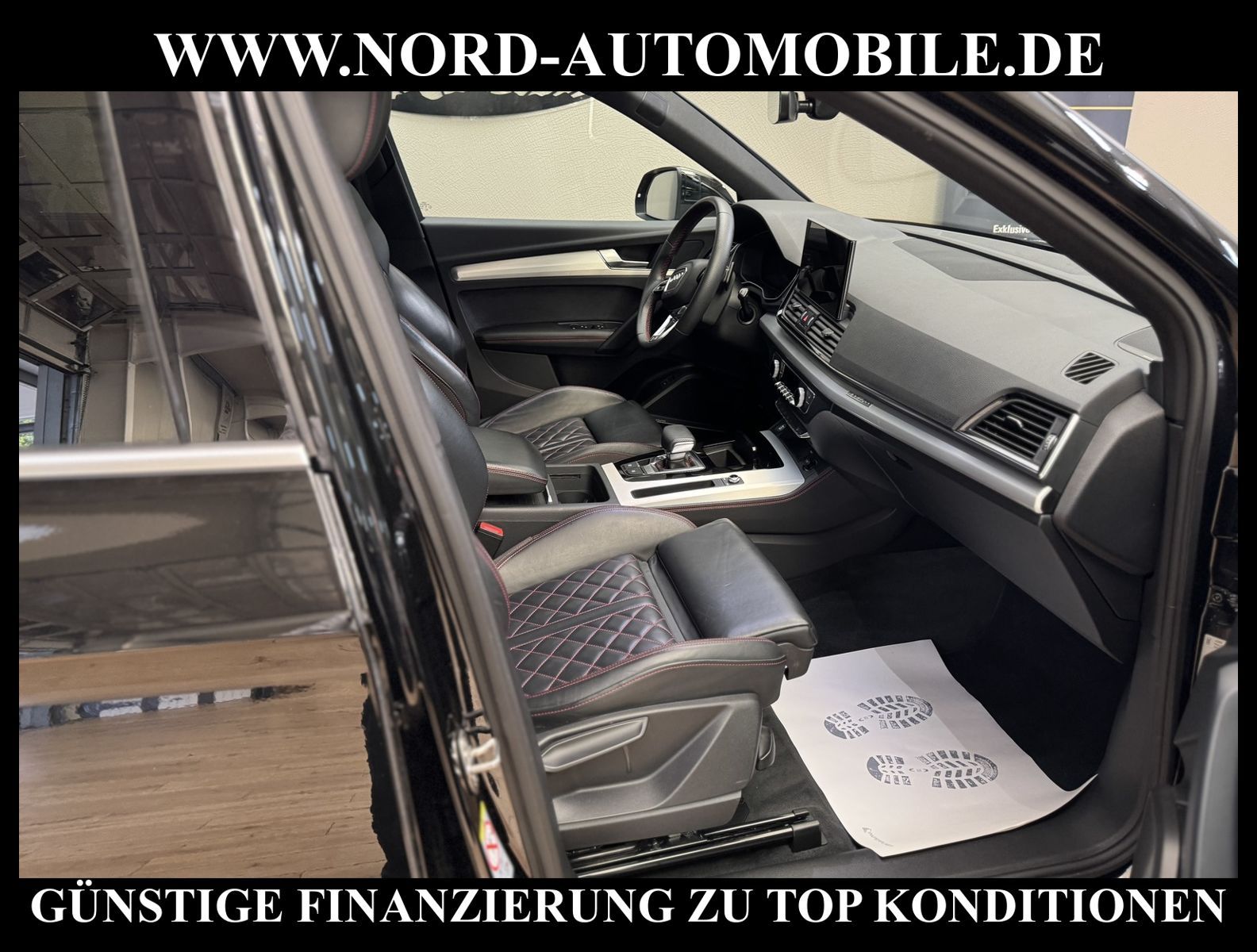 Audi Q5 Sportback S-Line QU.S-Tronic B&O/AHK/20/ACC