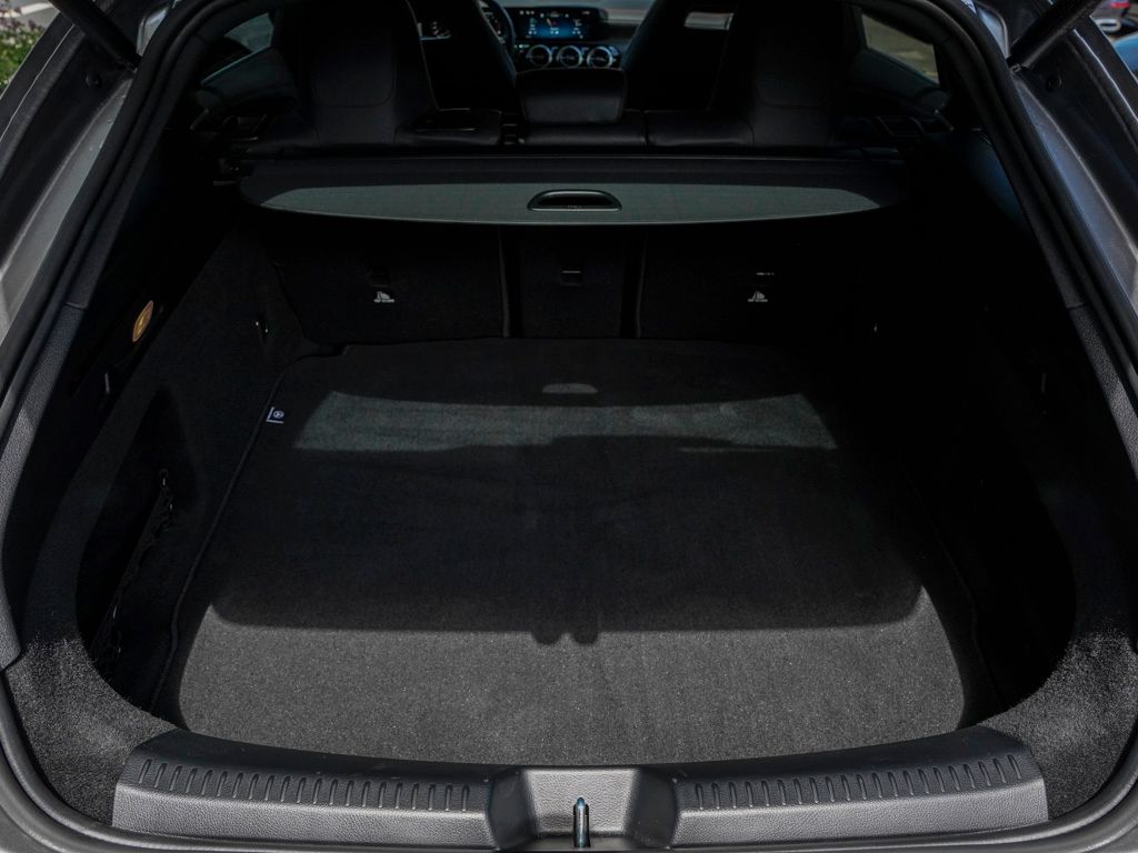 Mercedes-Benz CLA 250 4M AMG-LINE - Samsaru's Car Outlet