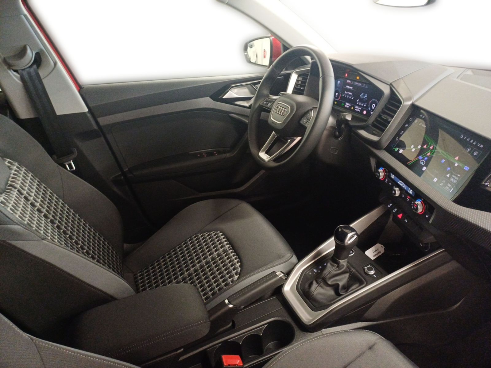 Audi A1 allstreet - Samsaru's Car Outlet