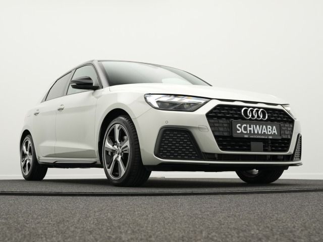 Audi A1 Sportback 30 TFSI S tronic - Samsaru's Car Outlet