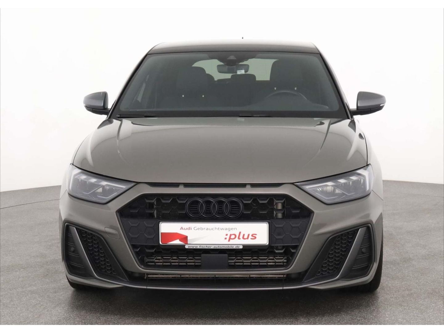Audi A1 Sportback 40 TFSI S line