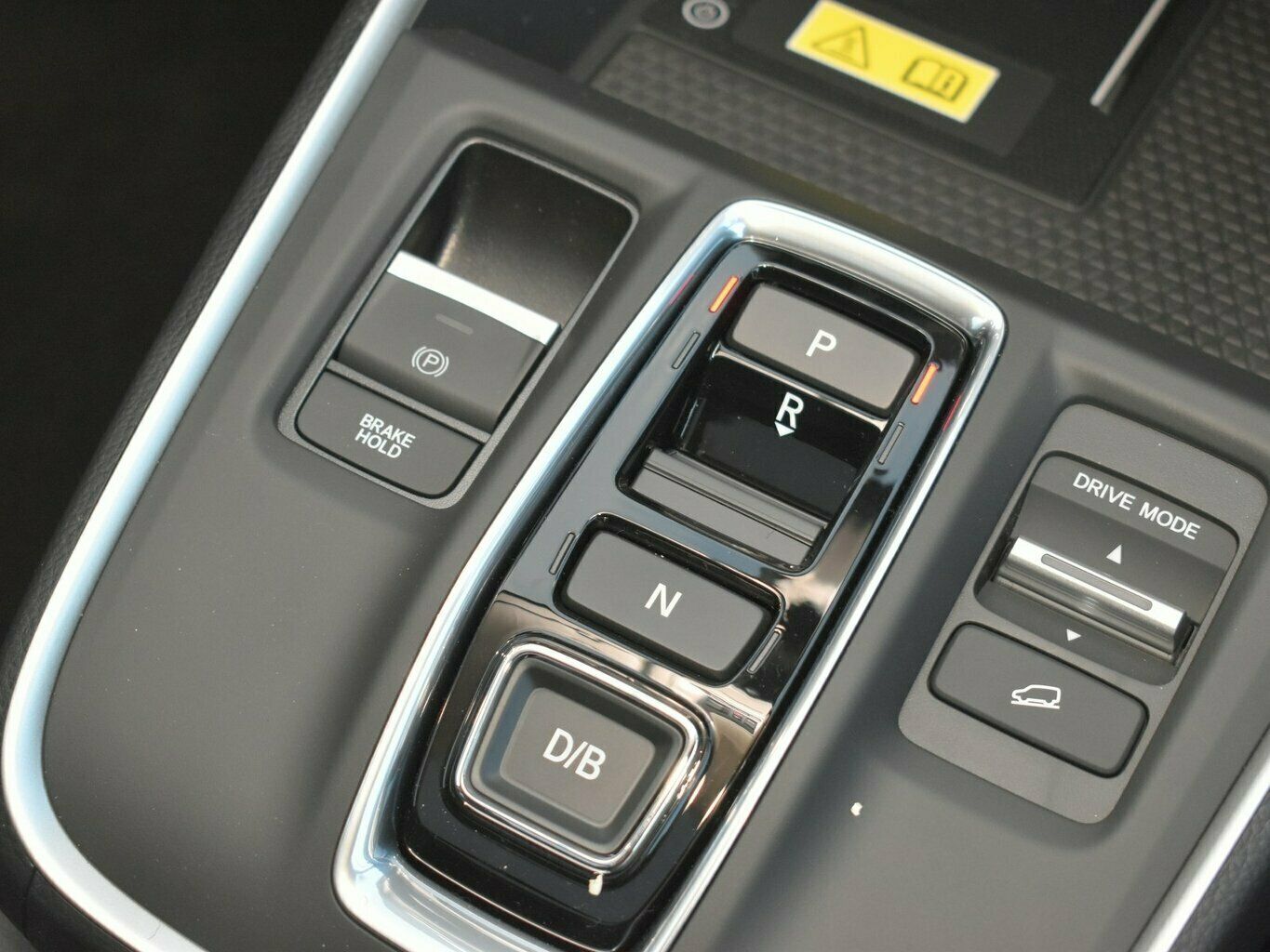 Honda CR-V e:HEV Advance AWD